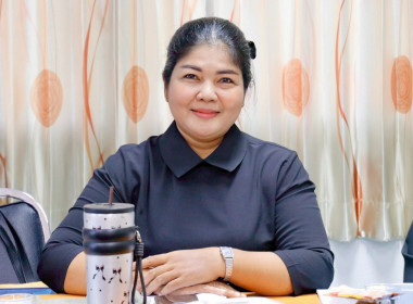 การประชุมคณะทำงานระดับจังหวัดแก้ไขปัญหาในการดำเนินงานของสหกรณ์และกลุ่มเกษตรกรที่มีข้อบกพร่อง (จกบ.) ครั้งที่ 1/2569 โดยในการประชุมฯ ได้ร่วมกันติดตามความคืบหน้าสหกรณ์และกลุ่มเกษตรกรที่มีข้อบกพร่อง รวมจำนวน 16 แห่ง ติดตามความคืบหน้าการแก้ไขข้อบกพร่องตามข้อ ... พารามิเตอร์รูปภาพ 33